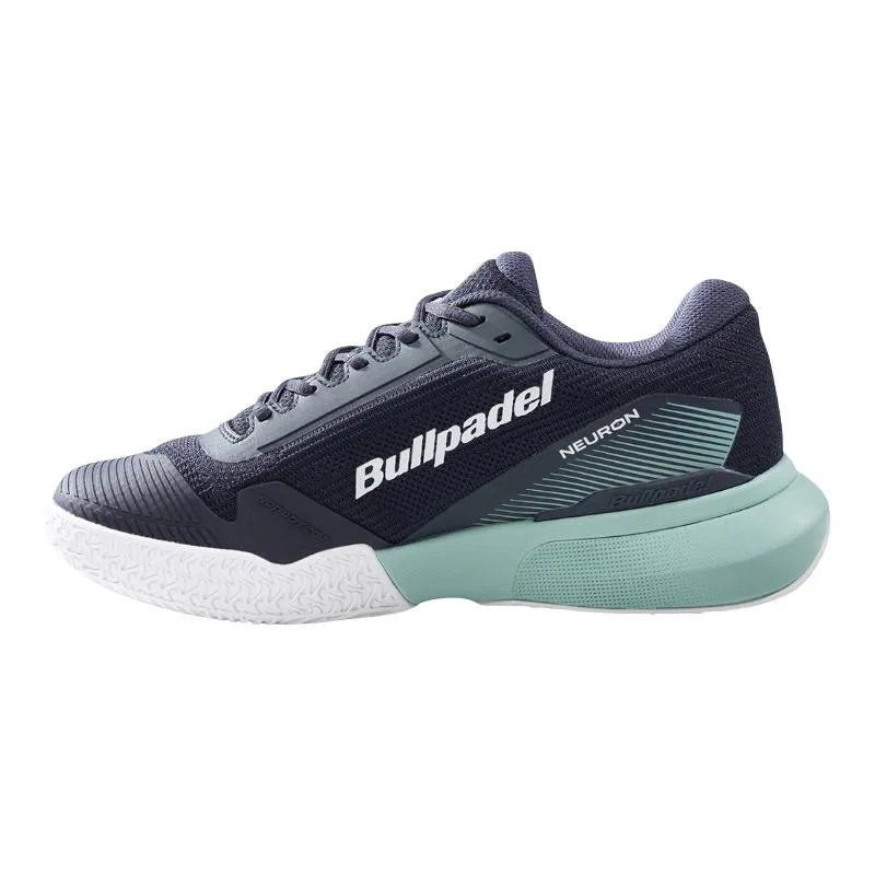 Tênis Bullpadel Neuron 26V Azul-Marinho