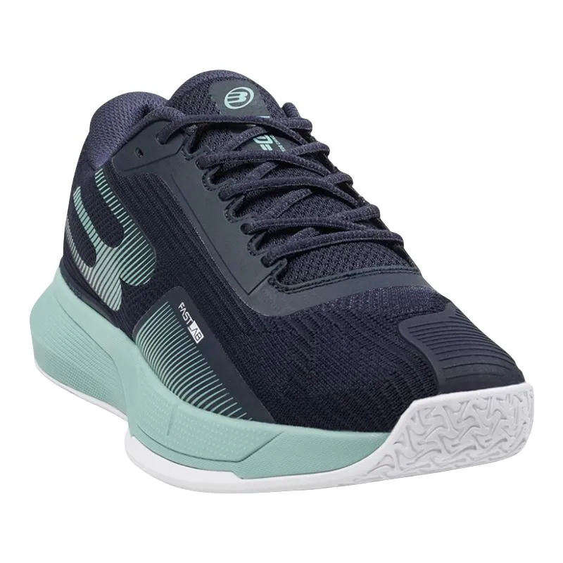 Tênis Bullpadel Neuron 26V Azul-Marinho