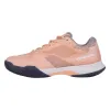 Tênis femininos Bullpadel Next 25I Apricot