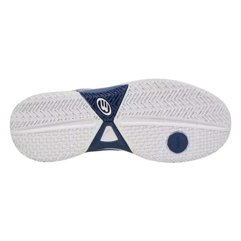 Tênis Bullpadel Next 25I Sky Blue Feminino