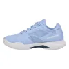 Tênis Bullpadel Next 25I Sky Blue Feminino