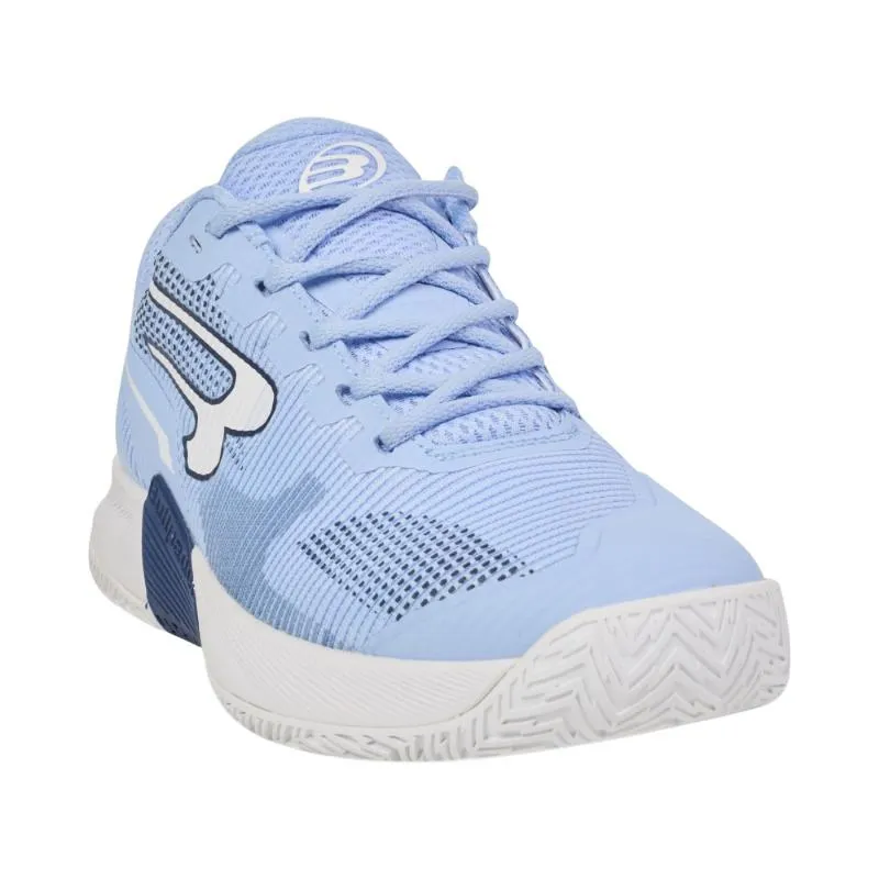 Tênis Bullpadel Next 25I Sky Blue Feminino
