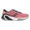 Zapatillas de Padel Bullpadel Paquito Navarro Hack Vibram 25I Chicle