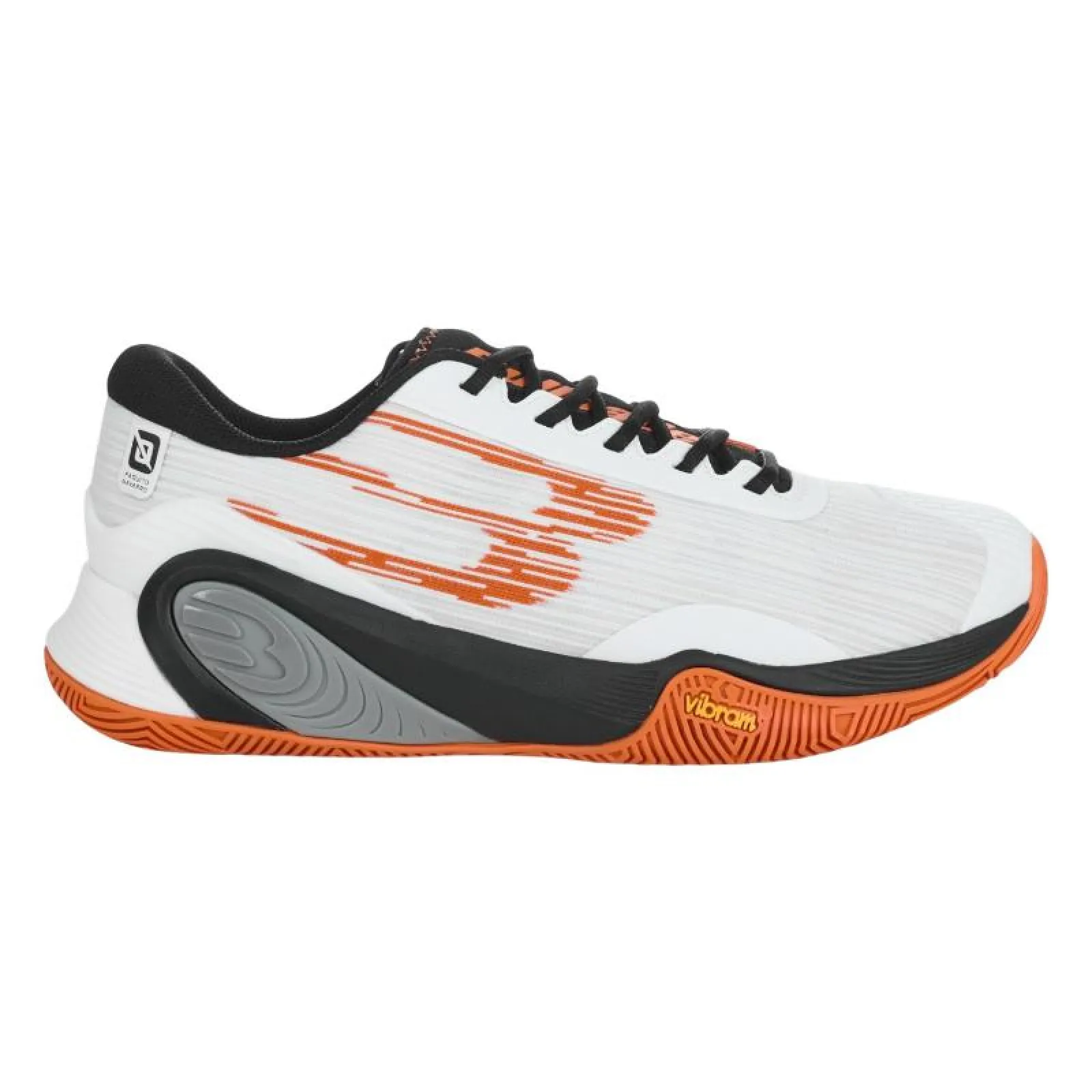 Zapatillas Bullpadel 2025