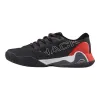 Bullpadel Paquito Navarro Hack Vibram 26I Baskets en asphalte