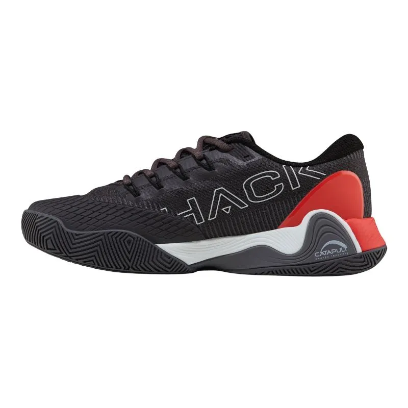 Bullpadel Paquito Navarro Hack Vibram 26I Baskets en asphalte