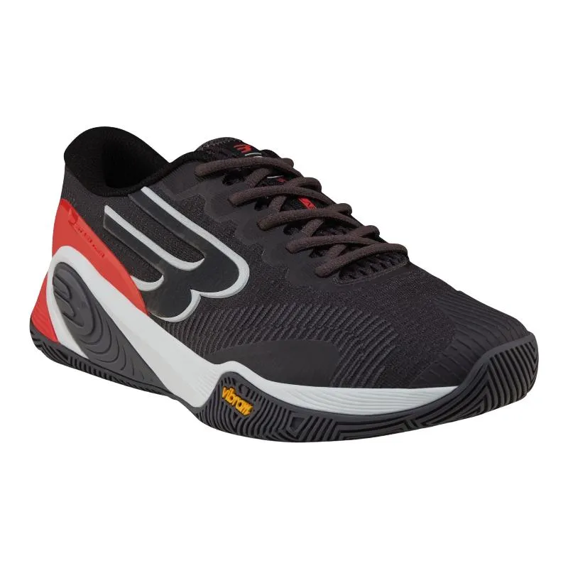 Bullpadel Paquito Navarro Hack Vibram 26I Baskets en asphalte