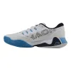 Bullpadel Paquito Navarro Hack Vibram 26I Light Blue Sneakers