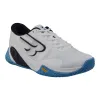 Bullpadel Paquito Navarro Hack Vibram 26I Light Blue Sneakers