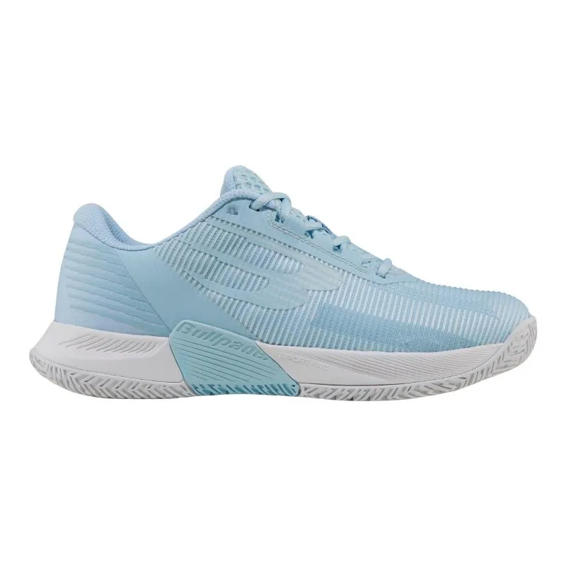 Bullpadel Alejandra Salazar Performance Comfort 26I Sky Blue Women''''s Sneakers