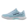 Zapatillas de Padel Bullpadel Alejandra Salazar Performance Comfort 26I Azul Celeste Mujer
