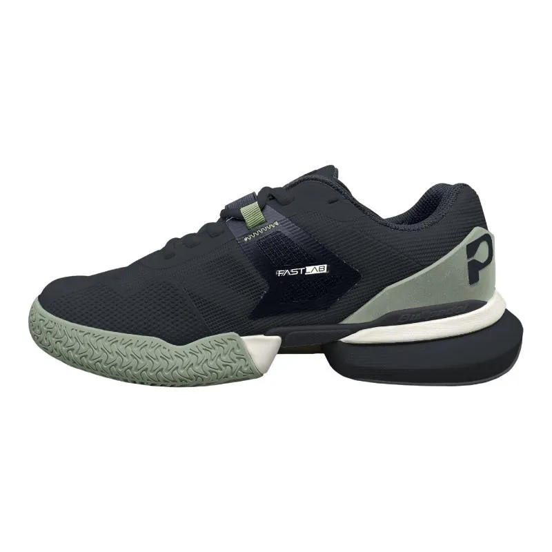 Tênis Bullpadel Premier Padel P1 26V Anthracite