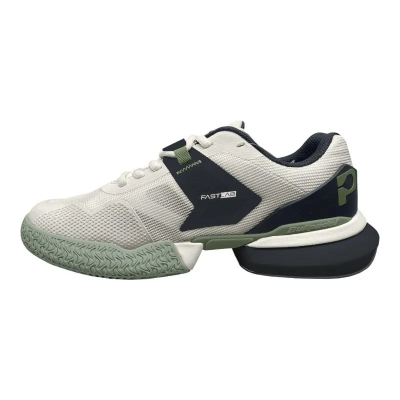 Tênis Bullpadel Premier Padel P1 26V Bone