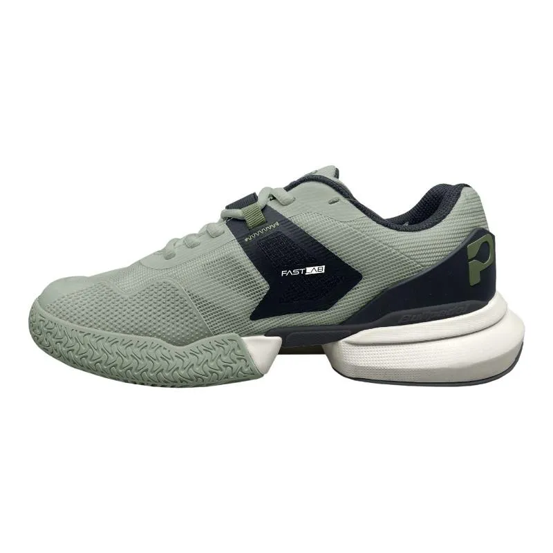 Tênis Bullpadel Premier Padel P1 26V Verdes