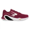 Tênis Bullpadel Vertex Vibram 25I Garnet