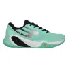 Tênis Bullpadel Vertex Vibram 25I Verde