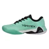 Tênis Bullpadel Vertex Vibram 25I Verde