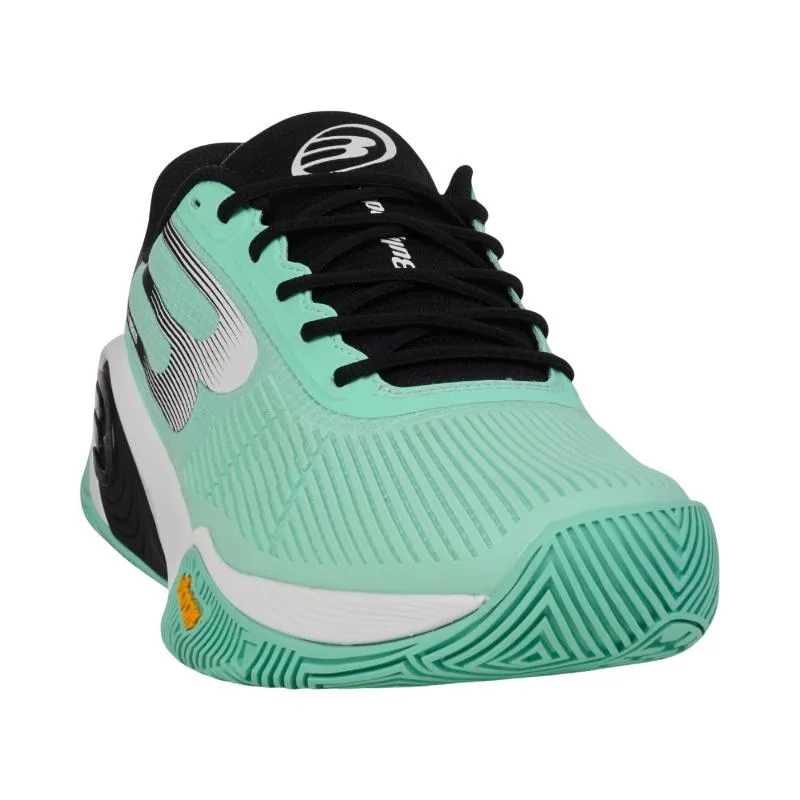 Tênis Bullpadel Vertex Vibram 25I Verde