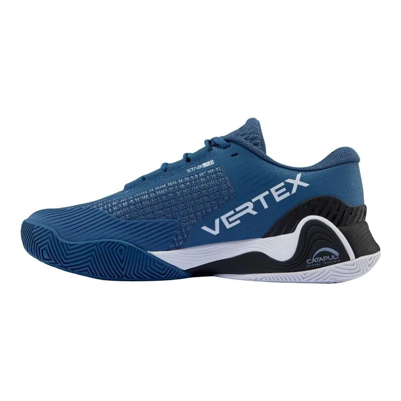 Bullpadel Vertex Vibram 26I Atomic Blue Sneakers