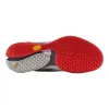 Bullpadel Vertex Vibram 26I Light Gray Sneakers