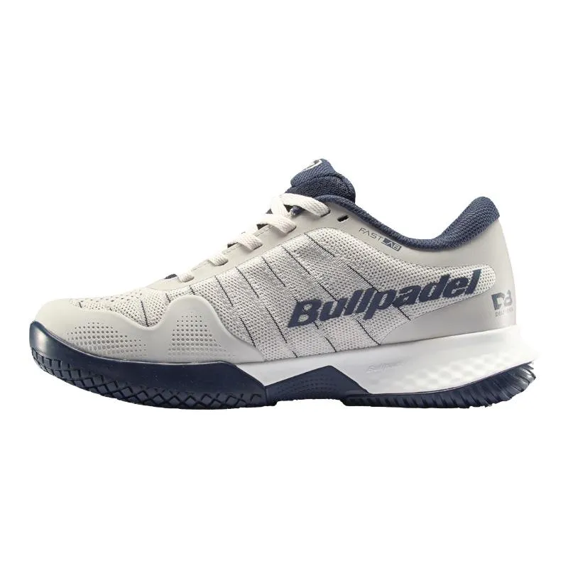 Tênis femininos Bullpadel Vertex Vibram 26V Arena