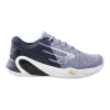 Tênis Bullpadel Vertex Vibram 26V Azul-Marinho