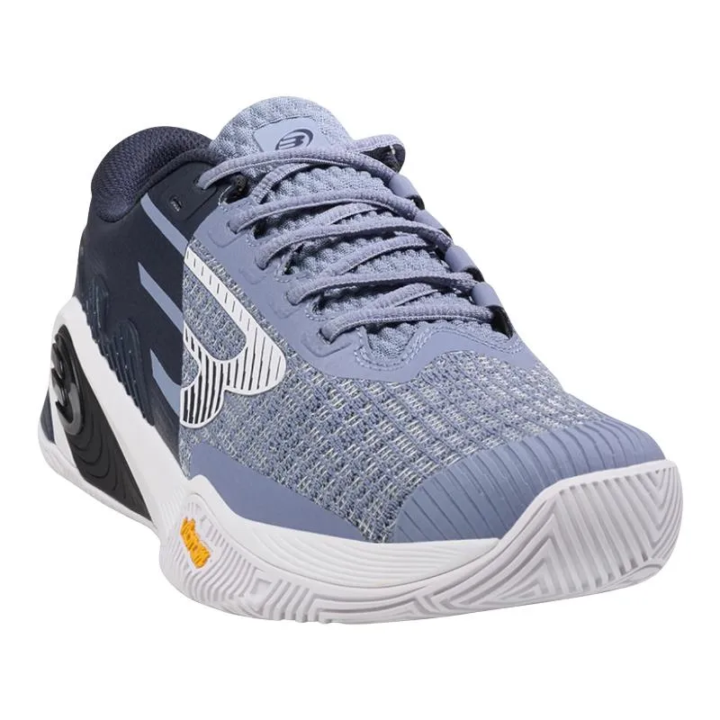 Tênis Bullpadel Vertex Vibram 26V Azul-Marinho
