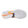Tênis Laranja Bullpadel Vertex Vibram 26V