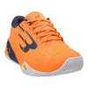 Tênis Laranja Bullpadel Vertex Vibram 26V