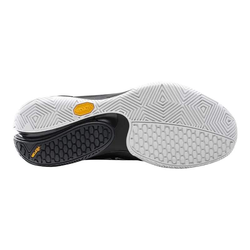 Zapatillas de Padel Bullpadel Vertex Vibram 26V Negro