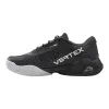Tênis pretos Bullpadel Vertex Vibram 26V