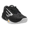 Tênis pretos Bullpadel Vertex Vibram 26V