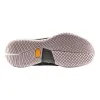 Tênis Bullpadel Vertex Vibram 26V Preto Feminino