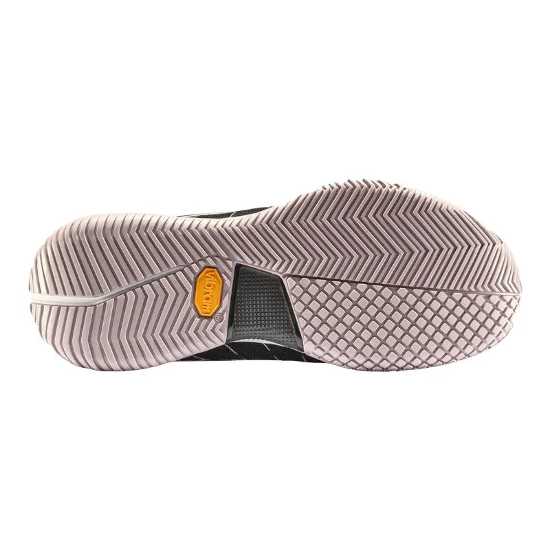 Tênis Bullpadel Vertex Vibram 26V Preto Feminino