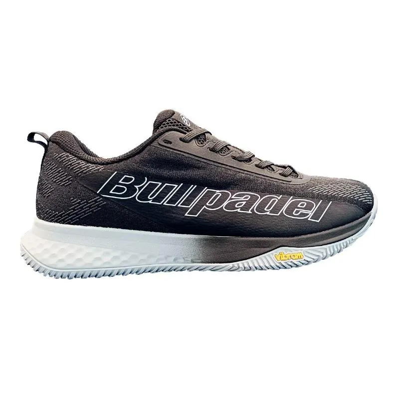Tênis Bullpadel Xplo PL Tour Final 25V Preto