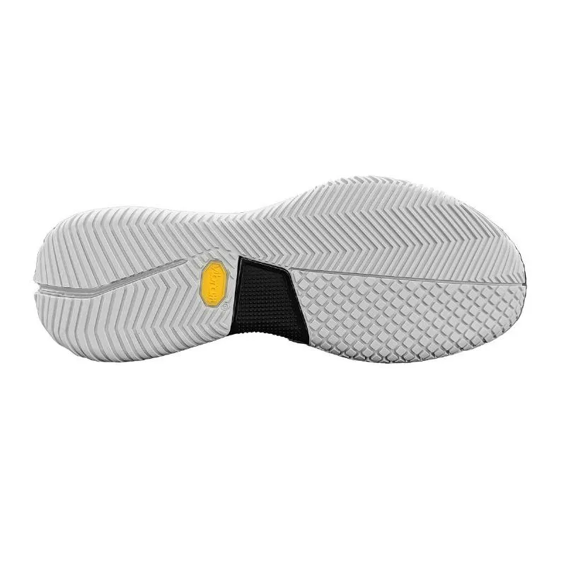 Tênis Bullpadel Xplo PL Tour Final 25V Preto