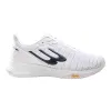 Tênis Brancos Bullpadel Xplo Vibram 26V