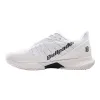 Tênis Brancos Bullpadel Xplo Vibram 26V
