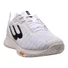 Tênis Brancos Bullpadel Xplo Vibram 26V