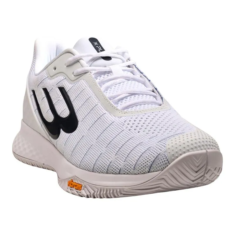 Tênis Brancos Bullpadel Xplo Vibram 26V