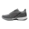 Tênis Bullpadel Xplo Vibram 26V Cinza Escuro