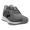 Tênis Bullpadel Xplo Vibram 26V Cinza Escuro