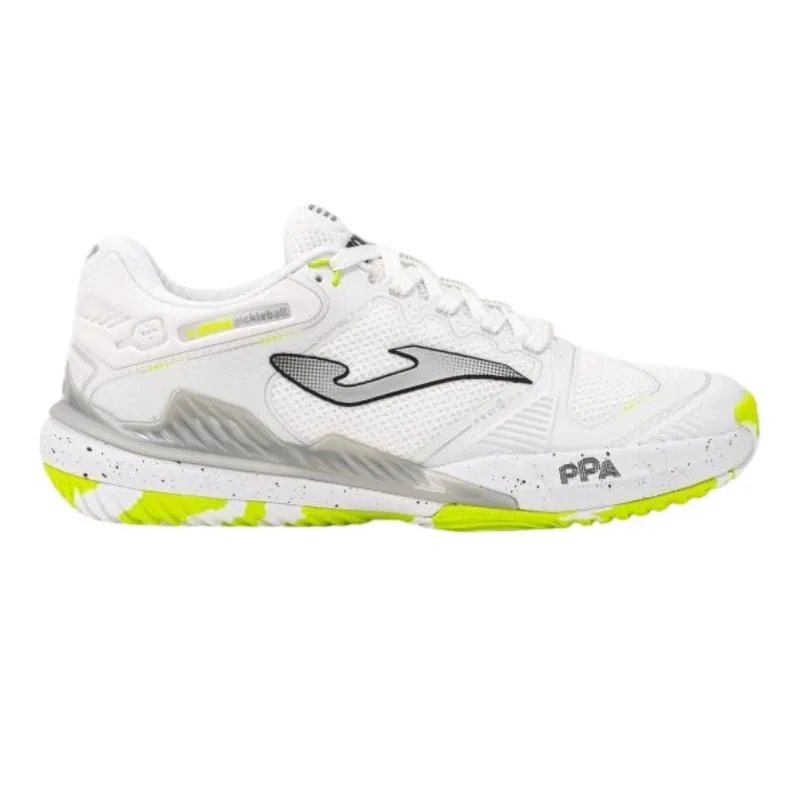 Joma Stroke 2602 Pickleball White Women''''s Sneakers