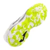 Joma Stroke 2602 Pickleball Tênis Brancos Femininos