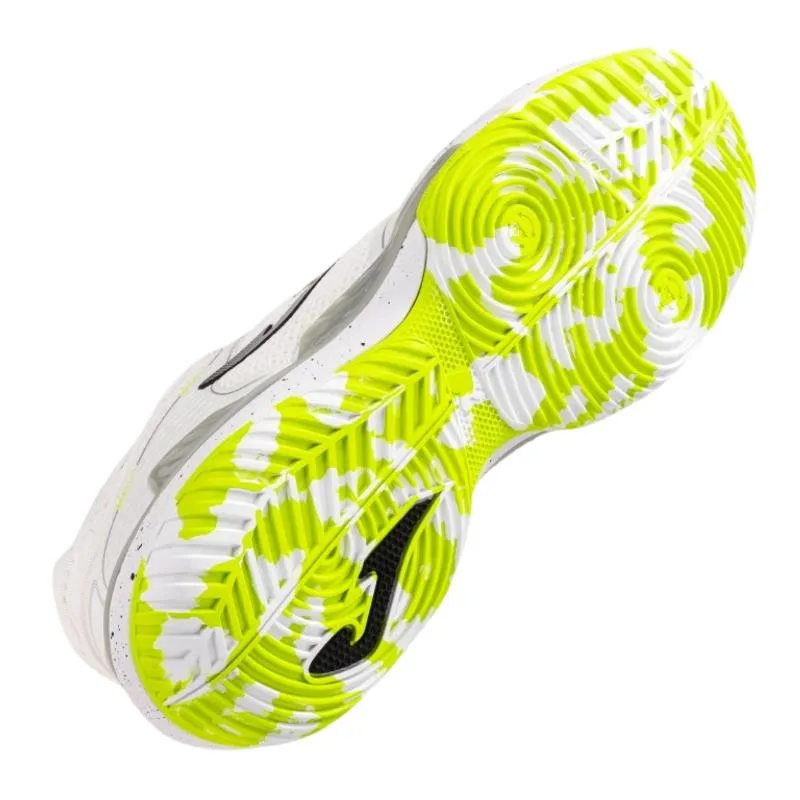Joma Stroke 2602 Pickleball White Women''''s Sneakers