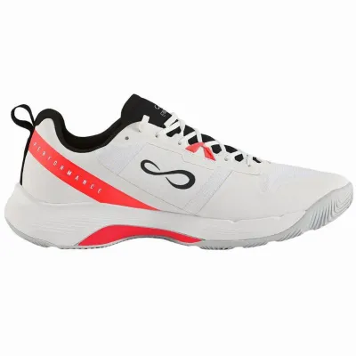 Endless Infinity Pro White Ruby Women''''s Sneakers