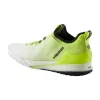 Zapatillas de Padel Head Endure Pro Amarillo Blanco