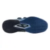 Tênis Head Endure Pro Clay Clay Azul Escuro
