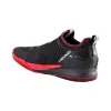Tênis Head Endure Pro Clay Preto Vermelho