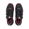 Tênis Head Endure Pro Clay Preto Vermelho